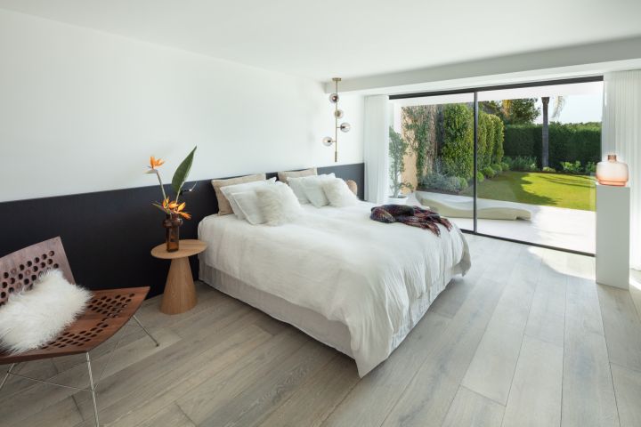 Camojan 45 - Casa de lujo a medida con acabados de primera calidad en Cascada de Camoján