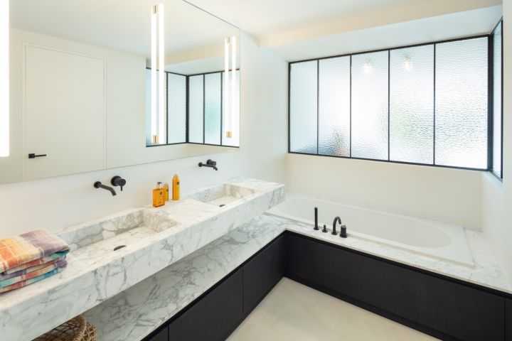 Camojan 45 - Casa de lujo a medida con acabados de primera calidad en Cascada de Camoján