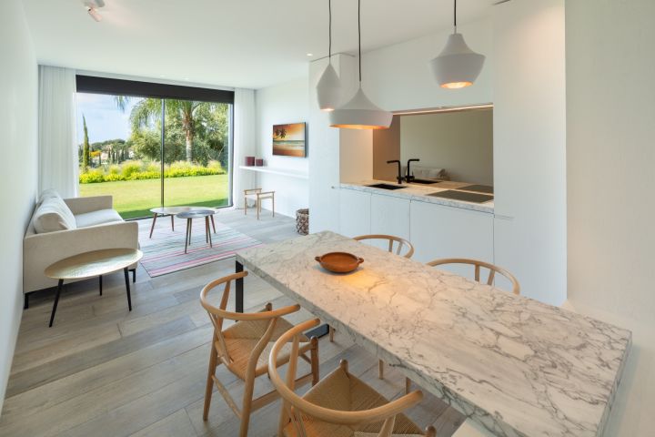 Camojan 45 - Casa de lujo a medida con acabados de primera calidad en Cascada de Camoján