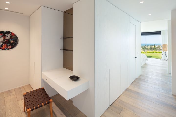 Camojan 45 - Casa de lujo a medida con acabados de primera calidad en Cascada de Camoján