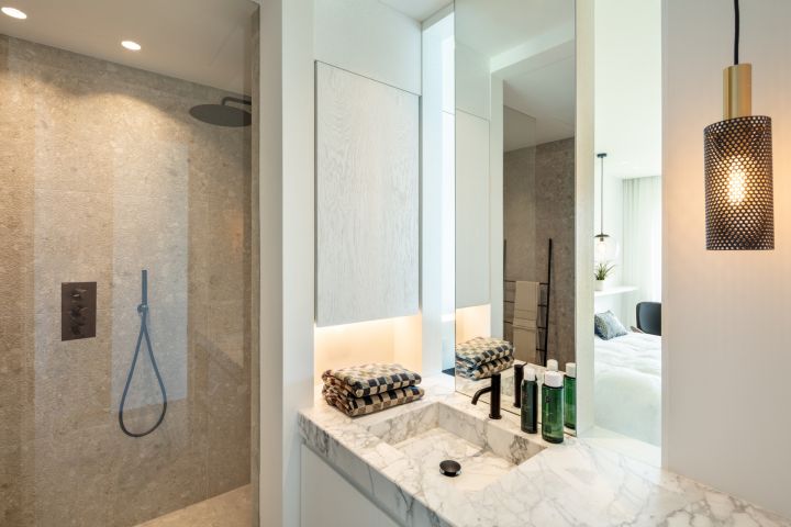 Camojan 45 - Casa de lujo a medida con acabados de primera calidad en Cascada de Camoján