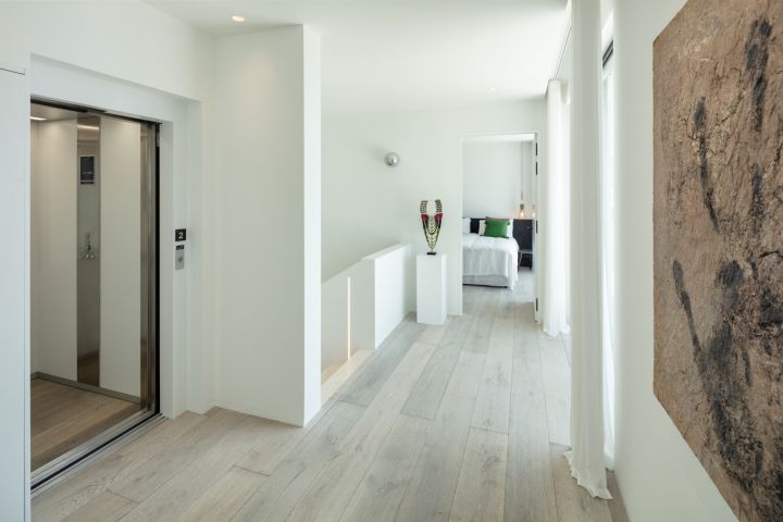 Camojan 45 - Casa de lujo a medida con acabados de primera calidad en Cascada de Camoján