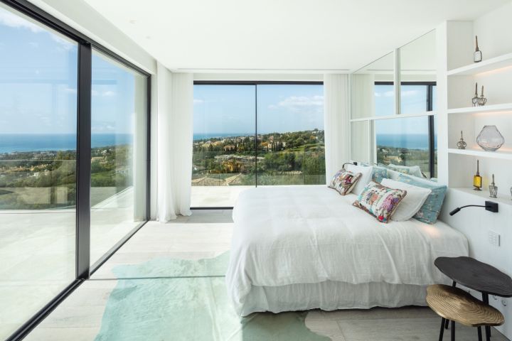 Camojan 45 - Casa de lujo a medida con acabados de primera calidad en Cascada de Camoján