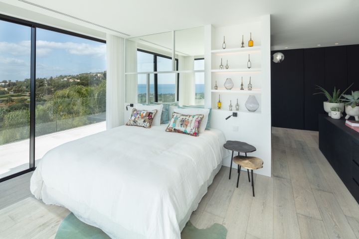 Camojan 45 - Casa de lujo a medida con acabados de primera calidad en Cascada de Camoján