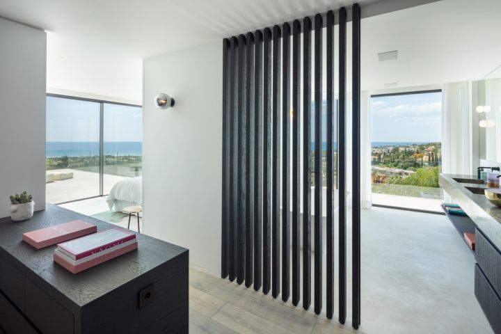 Camojan 45 - Casa de lujo a medida con acabados de primera calidad en Cascada de Camoján