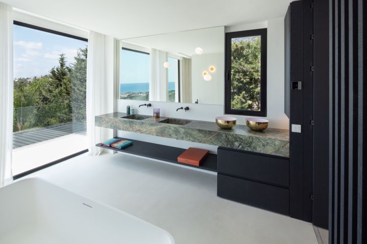 Camojan 45 - Casa de lujo a medida con acabados de primera calidad en Cascada de Camoján