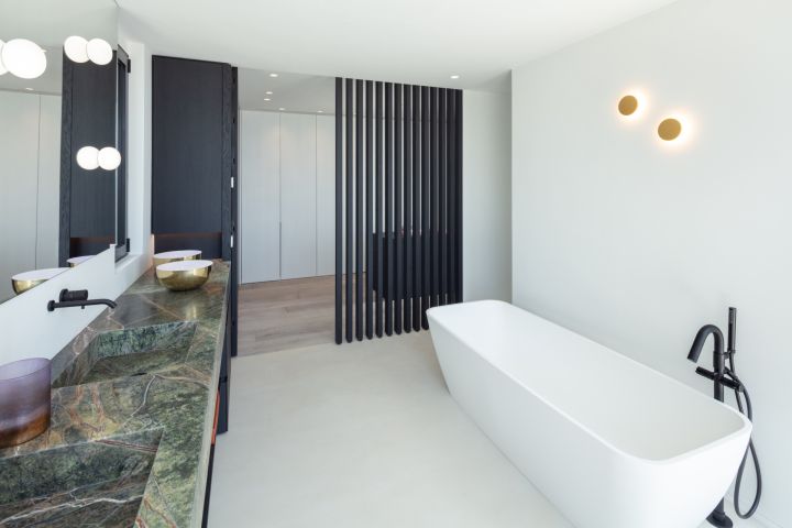 Camojan 45 - Casa de lujo a medida con acabados de primera calidad en Cascada de Camoján