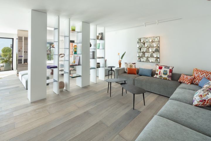 Camojan 45 - Casa de lujo a medida con acabados de primera calidad en Cascada de Camoján