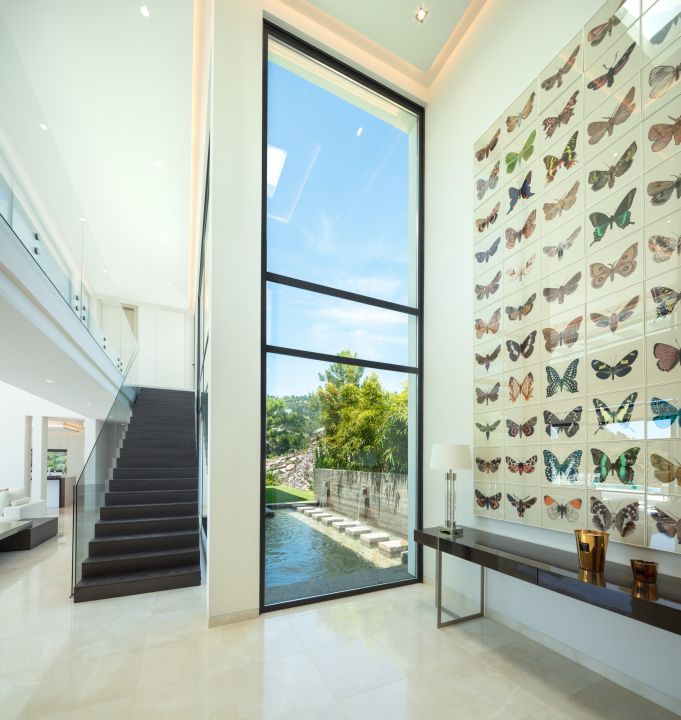 La Quinta 27 - Modern Contemporary Property with Andalusian Charm in La Quinta