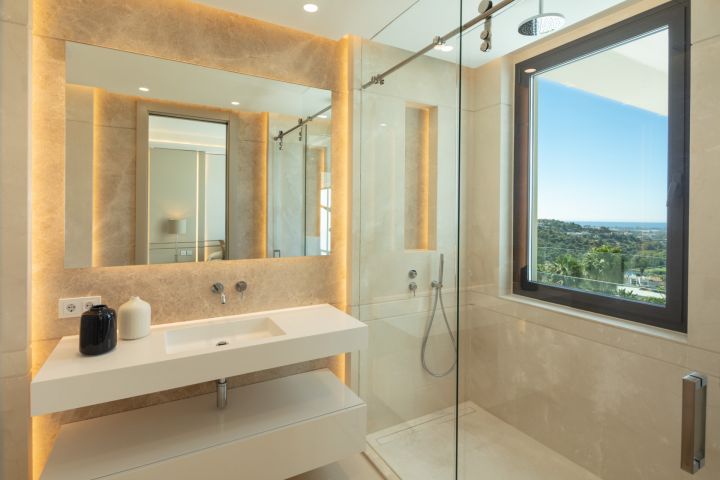 La Quinta 27 - Modern Contemporary Property with Andalusian Charm in La Quinta