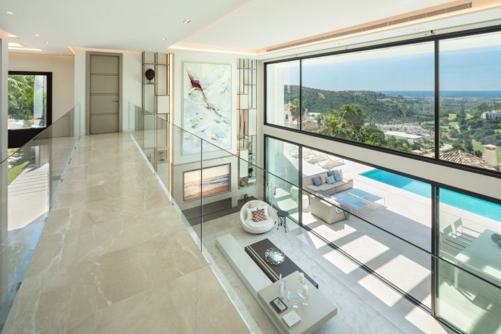 La Quinta 27 - Modern Contemporary Property with Andalusian Charm in La Quinta