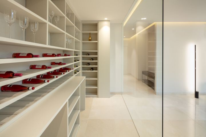 La Quinta 27 - Modern Contemporary Property with Andalusian Charm in La Quinta