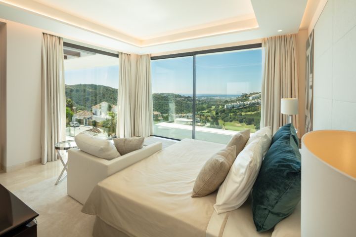 La Quinta 27 - Modern Contemporary Property with Andalusian Charm in La Quinta