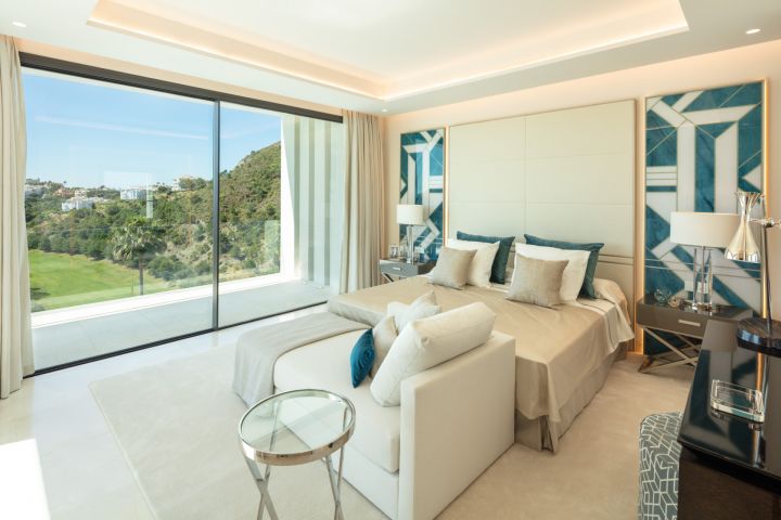 La Quinta 27 - Modern Contemporary Property with Andalusian Charm in La Quinta