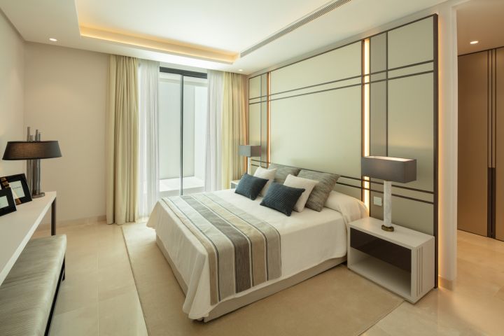 La Quinta 27 - Modern Contemporary Property with Andalusian Charm in La Quinta