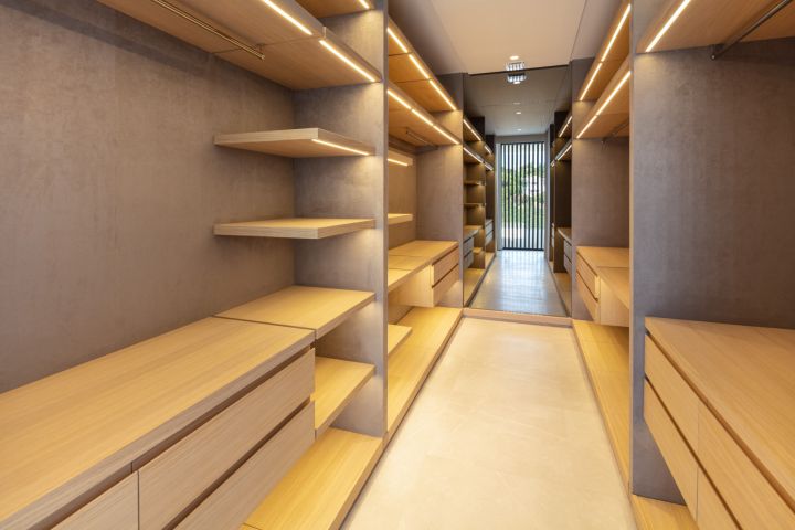 Villa Sienna - Bespoke Luxury Property on the Frontline of a Golf Course