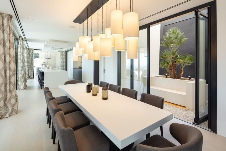 Villa Leo 2 - Casa contemporánea a medida con acabados de primera calidad