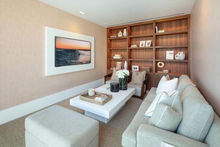 Villa Leo 2 - Casa contemporánea a medida con acabados de primera calidad