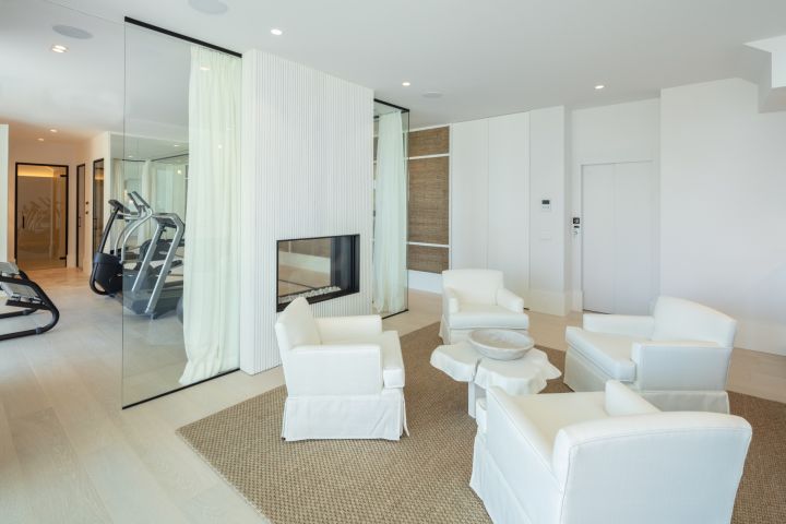 Villa Leo 2 - Casa contemporánea a medida con acabados de primera calidad