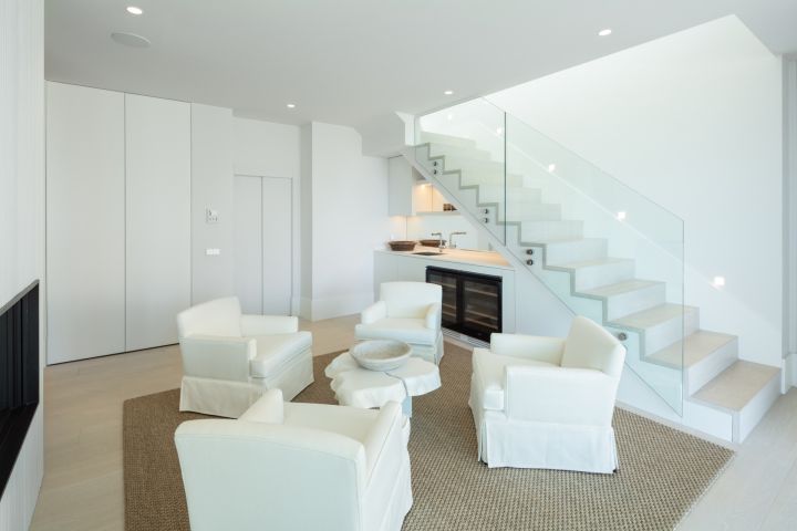 Villa Leo 2 - Casa contemporánea a medida con acabados de primera calidad