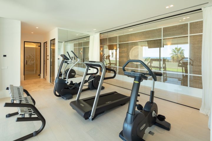 Villa Leo 2 - Casa contemporánea a medida con acabados de primera calidad