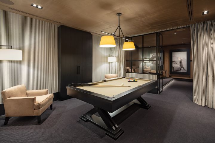 Villa Leo 2 - Casa contemporánea a medida con acabados de primera calidad