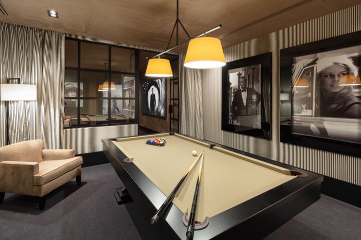 Villa Leo 2 - Casa contemporánea a medida con acabados de primera calidad