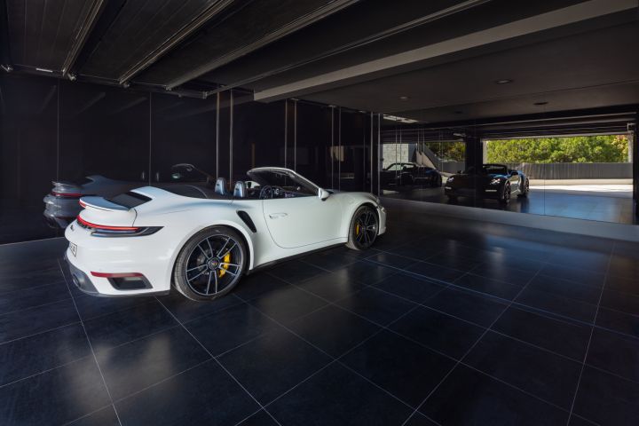 Villa Leo 2 - Casa contemporánea a medida con acabados de primera calidad