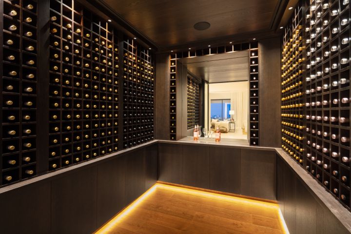 Villa Leo 2 - Casa contemporánea a medida con acabados de primera calidad