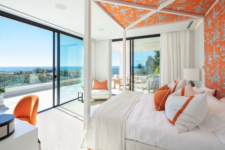 Villa Leo 2 - Casa contemporánea a medida con acabados de primera calidad