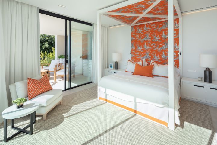 Villa Leo 2 - Casa contemporánea a medida con acabados de primera calidad