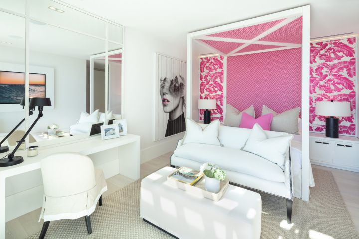 Villa Leo 2 - Casa contemporánea a medida con acabados de primera calidad