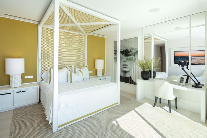 Villa Leo 2 - Casa contemporánea a medida con acabados de primera calidad