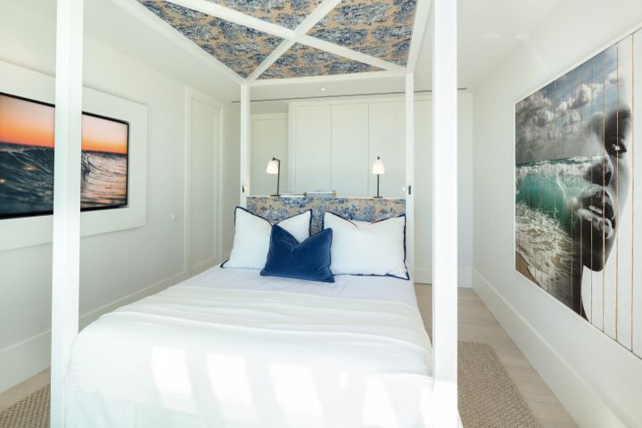 Villa Leo 2 - Casa contemporánea a medida con acabados de primera calidad