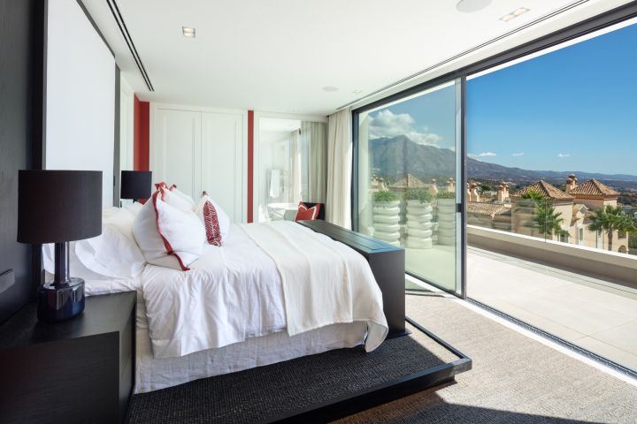 Villa Leo 2 - Casa contemporánea a medida con acabados de primera calidad