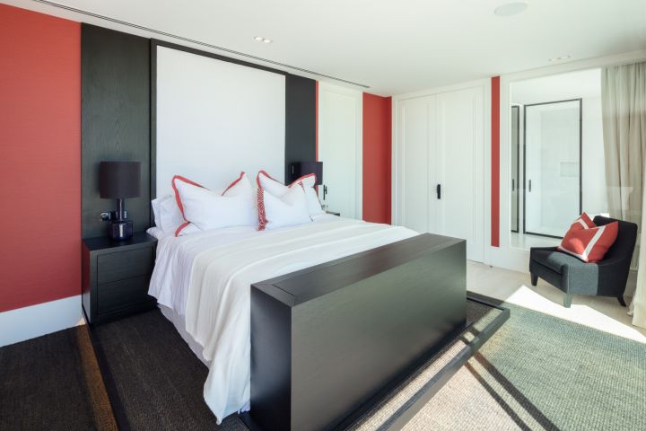 Villa Leo 2 - Casa contemporánea a medida con acabados de primera calidad