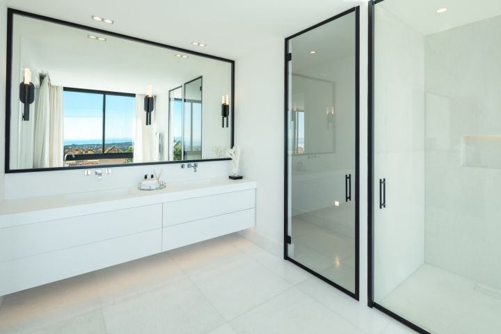 Villa Leo 2 - Casa contemporánea a medida con acabados de primera calidad