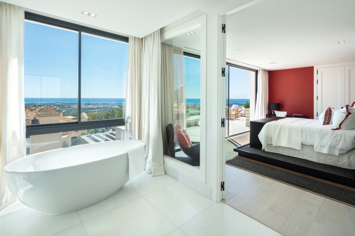 Villa Leo 2 - Casa contemporánea a medida con acabados de primera calidad