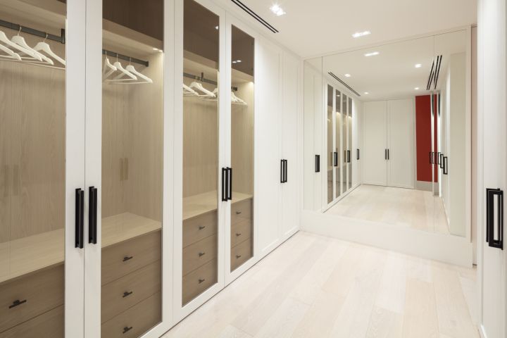 Villa Leo 2 - Casa contemporánea a medida con acabados de primera calidad