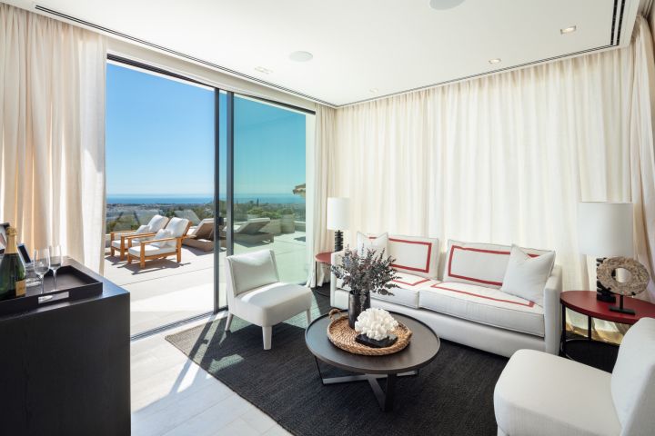 Villa Leo 2 - Casa contemporánea a medida con acabados de primera calidad