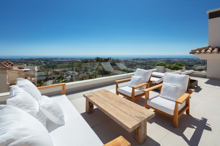 Villa Leo 2 - Casa contemporánea a medida con acabados de primera calidad