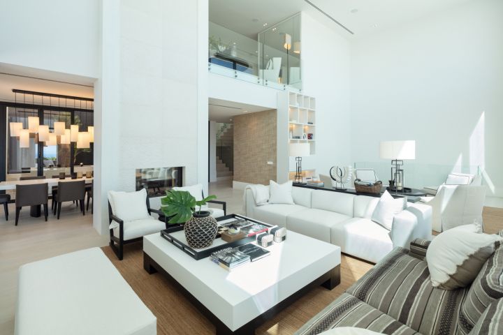 Villa Leo 2 - Casa contemporánea a medida con acabados de primera calidad