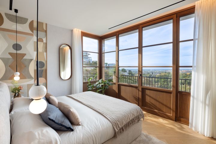 Spanish Corner - Villa 15 - Propriété de luxe sur mesure dans une communauté fermée