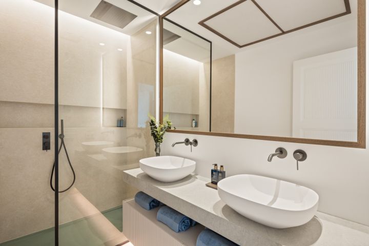 Spanish Corner - Villa 15 - Propriété de luxe sur mesure dans une communauté fermée