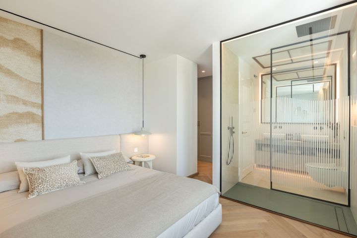 Spanish Corner - Villa 15 - Propriété de luxe sur mesure dans une communauté fermée