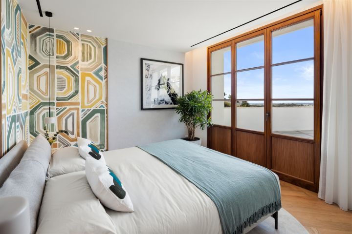 Spanish Corner - Villa 15 - Propriété de luxe sur mesure dans une communauté fermée