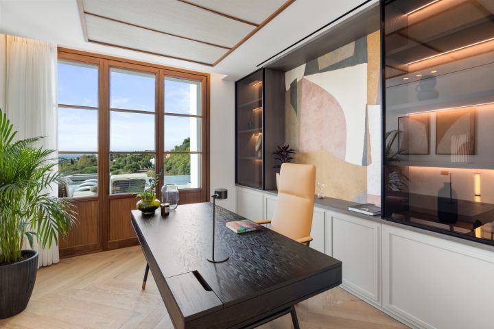 Spanish Corner - Villa 15 - Propriété de luxe sur mesure dans une communauté fermée