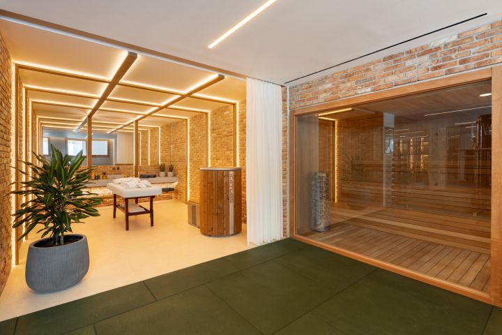 Spanish Corner - Villa 15 - Propriété de luxe sur mesure dans une communauté fermée