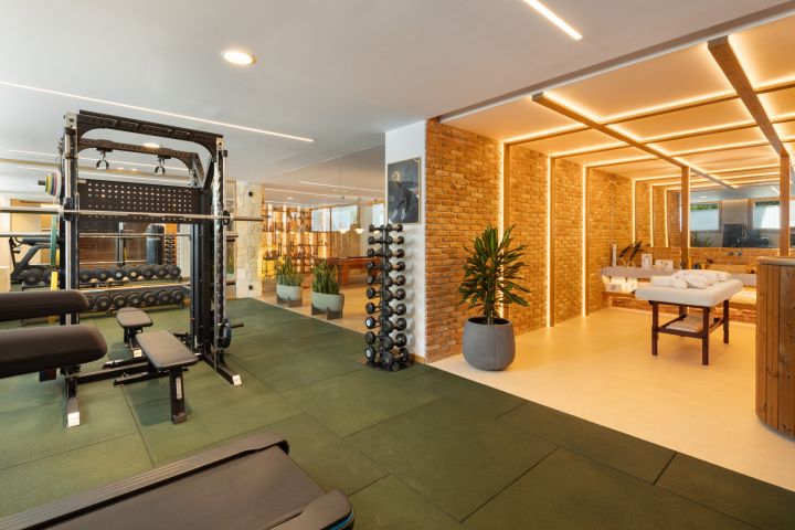 Spanish Corner - Villa 15 - Propriété de luxe sur mesure dans une communauté fermée