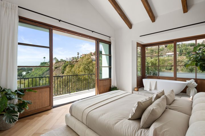 Spanish Corner - Villa 15 - Propriété de luxe sur mesure dans une communauté fermée